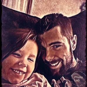 Meet your Posher, Josh